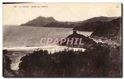 CPA La Corse Golfe de Porto 
