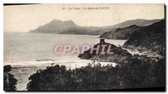 CPA La Corse Le Golfe de Porto
