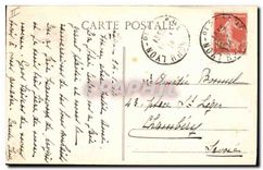 CPA Lyon Fontaine Bartholdi