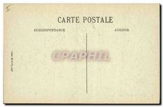 CPA Lyon Hotel de Ville