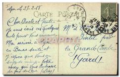 CPA Lyon Fontaine Bartholdi