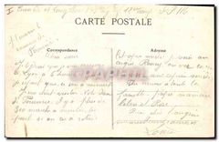 CPA Lyon Fontaine Bartholdi