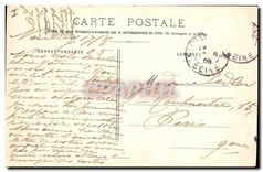 CPA Lyon Fontaine Bartholdi