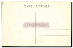CPA Lyon Fontaine Bartholdi La Facade
