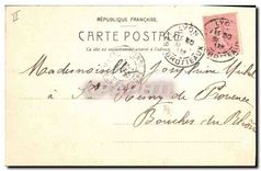CPA Lyon Fontaine Bartholdi