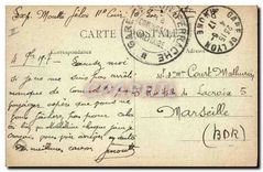 CPA Lyon Fontaine Bartholdi