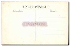CPA Paris Gare Saint Lazare Cour du Havre