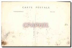 CPA Paris Place de la Concorde les Fontaines et l'Obelisque