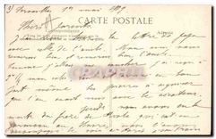 CPA Paris Tour Saint Jacques
