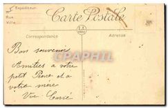 CPA Paris La Tour Saint Jacques