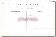 CPA Paris La Conciegerie