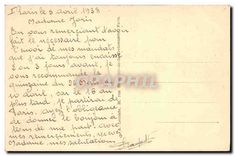 CPA Paris Conciergerie