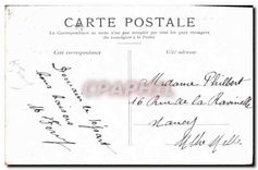 CPA Paris Le Petit Palais Champs Elysees