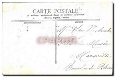 CPA Paris Eglise St Augustin Le Doul Malesherdes