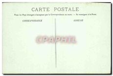 CPA Paris La Sorbonne Salle du Doctorat