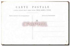 CPA Paris Porte Saint Denis