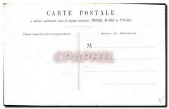 CPA Paris Invalides