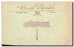 CPA Paris La Tour St Jacques