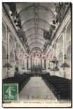 CPA Paris 2 novembre 1911 Hotel des Invalides La Chapelle Saint Louis