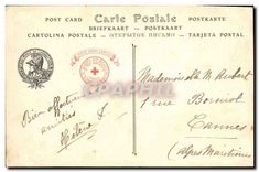 CPA Paris 2 novembre 1911 Hotel des Invalides La Chapelle Saint Louis