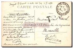 CPA Paris La Madeleine