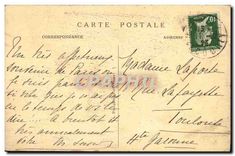 CPA Paris Le Grand Palais