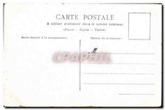 CPA Paris Colonne Vendome