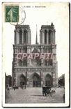 CPA Paris Notre Dame