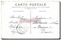 CPA Paris Notre Dame