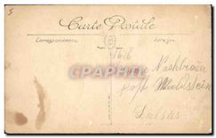 CPA Paris (V) La Rue Soufflot et le Patheon