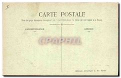 CPA Paris (7e arrt) Les Invalides Tombeau de Napoleon Ier (vu de face)