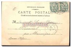 CPA Vichy Un coin du Nouveau Parc