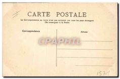 CPA Vichy L'Hopital Civil
