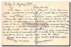 CPA Vichy Place Victor Hugo
