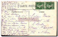 CPA Vichy L'Allee du Casino
