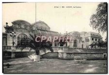 CPA Vichy Le Casino Allier