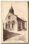 CPA Vichy Eglise Saint Blaise