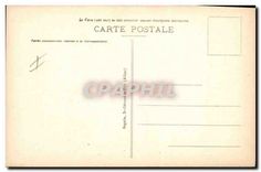 CPA Vichy Eglise Saint Blaise