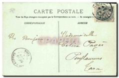CPA Vichy Le Casino Le Salon de Musique