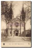 CPA Vichy L'Eglise St Louis