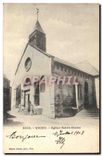 CPA Vichy Eglise Saint Blaise