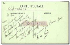 CPA Vichy Eglise Saint Louis