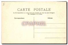 CPA Vichy Allier Place de l'Hotel de Ville