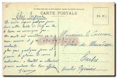 CPA Vichy L'Orangerie des Celestins