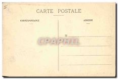 CPA Vichy Salle de Fete et de Musique du Casino
