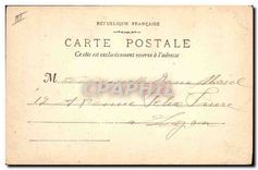 CPA Vichy Cercle International