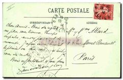 CPA Vichy Le Thermal Palace