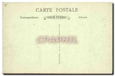 CPA Vichy (Allier) Le Casino