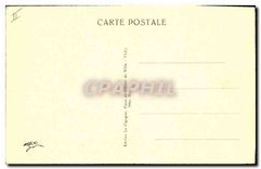 CPA Vichy La Tour de l'Horloge (XVe siecle)