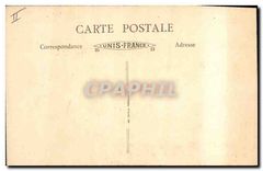 CPA Vichy (Allier) Vue Prise dans le vieux Parc